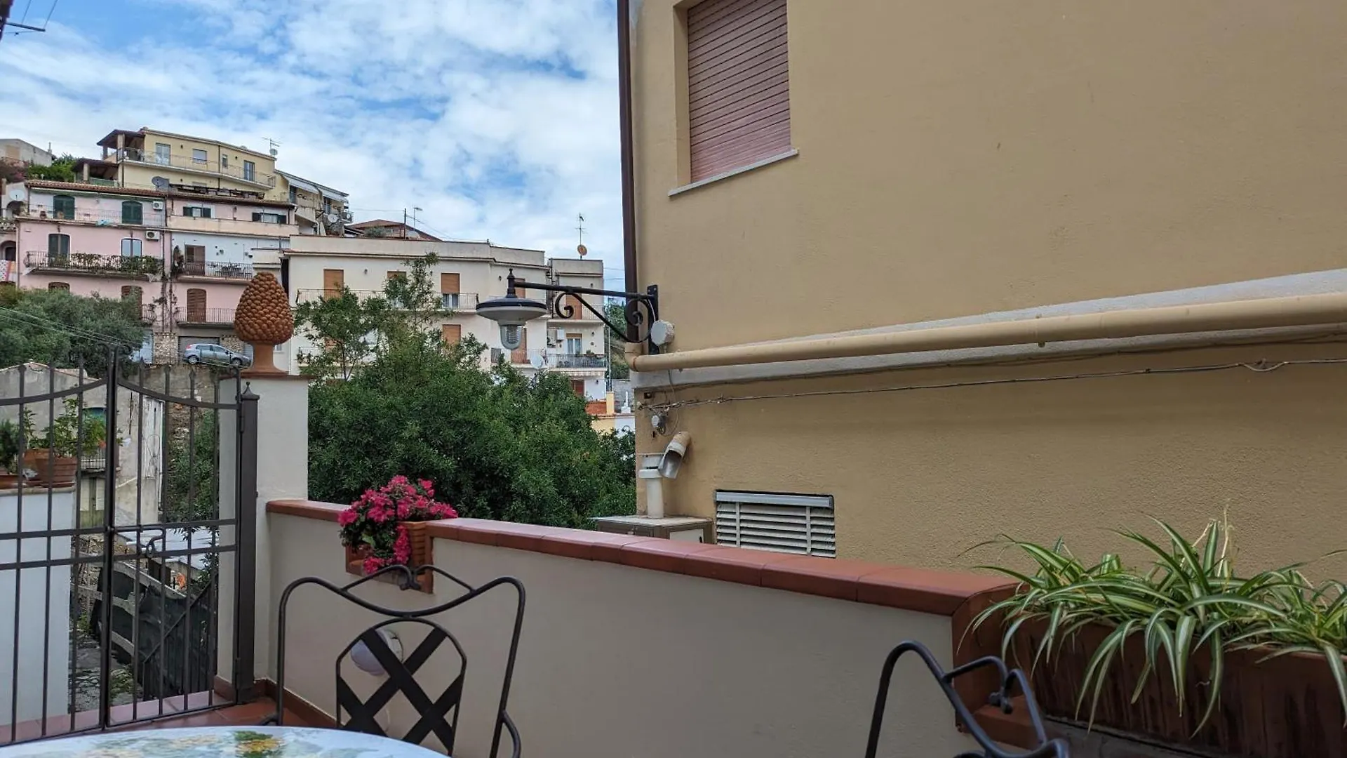 Antonino Apartment Taormina