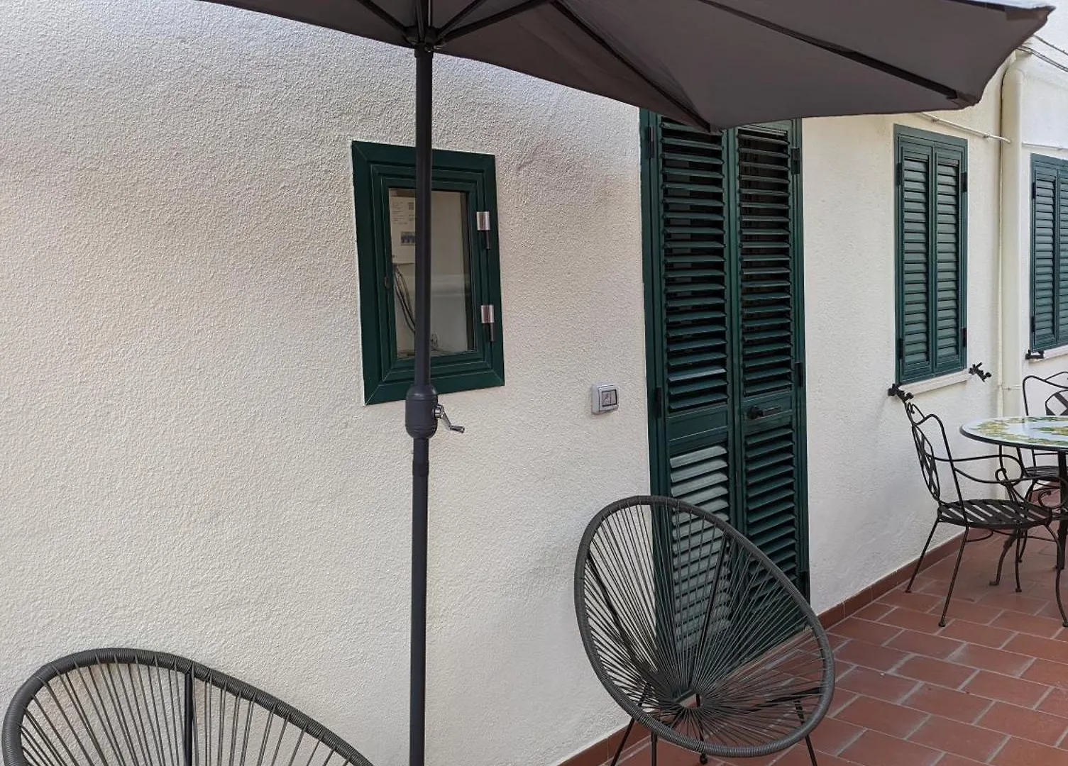 Antonino Apartment Taormina Holiday home