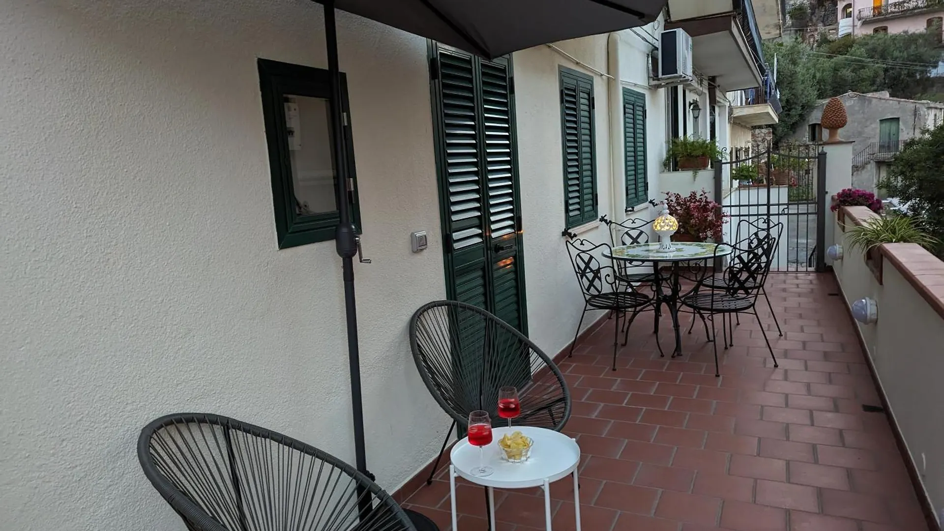 Antonino Apartment contacts