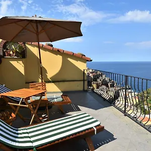Cà Du Nilo Appartamento Manarola