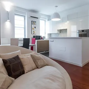 Italianway - Tagiura 8 Appartamento Milano