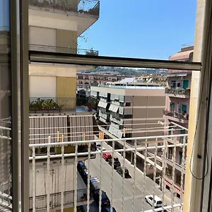I Borboni Appartamento Napoli