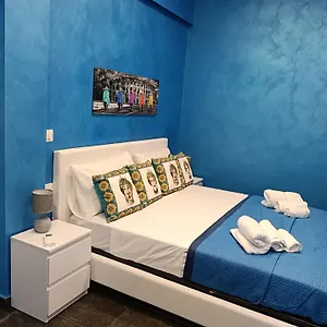 Holiday Catania Apartments Catania