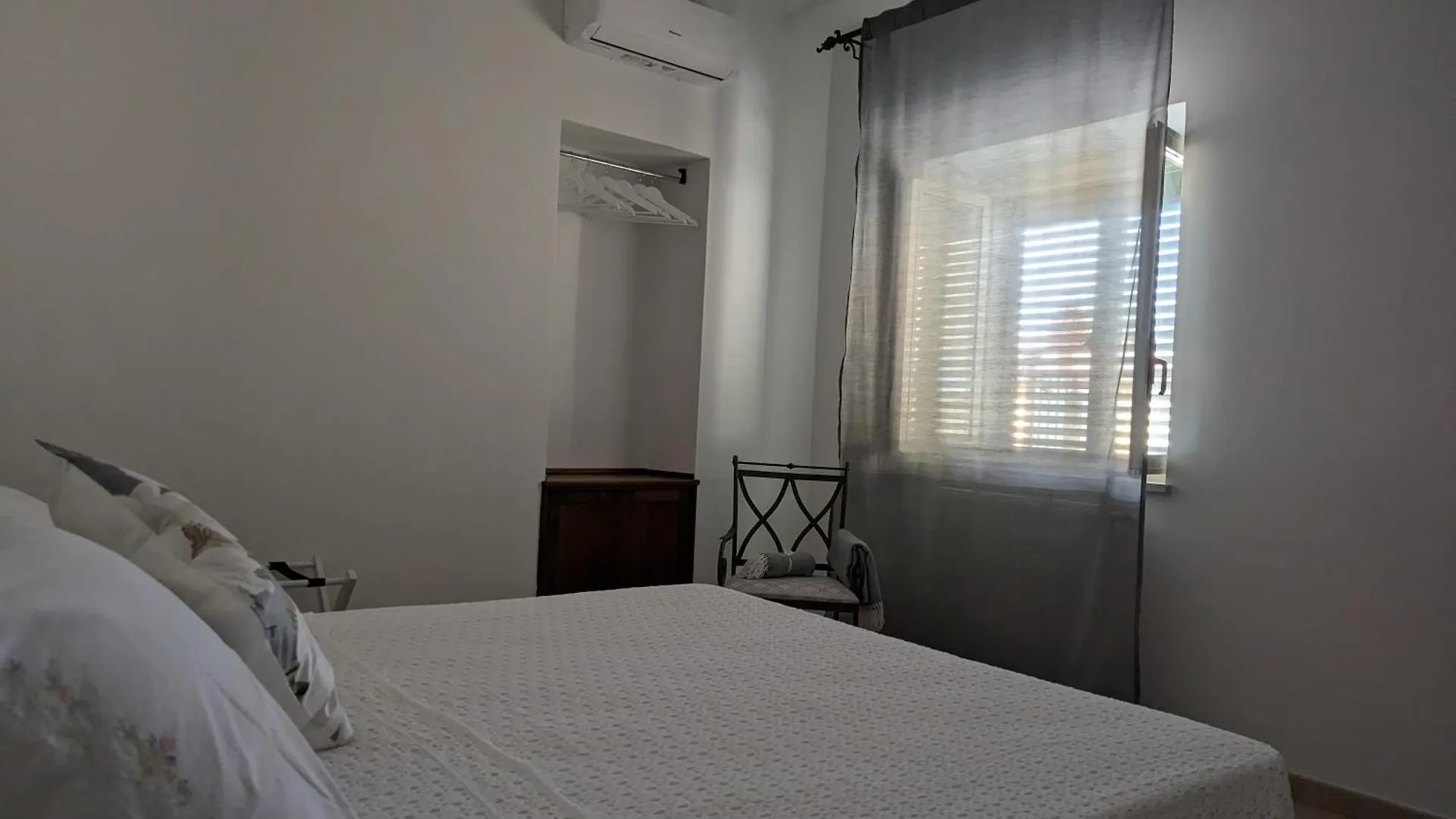 Antonino Apartment Taormina 0*,  Italia