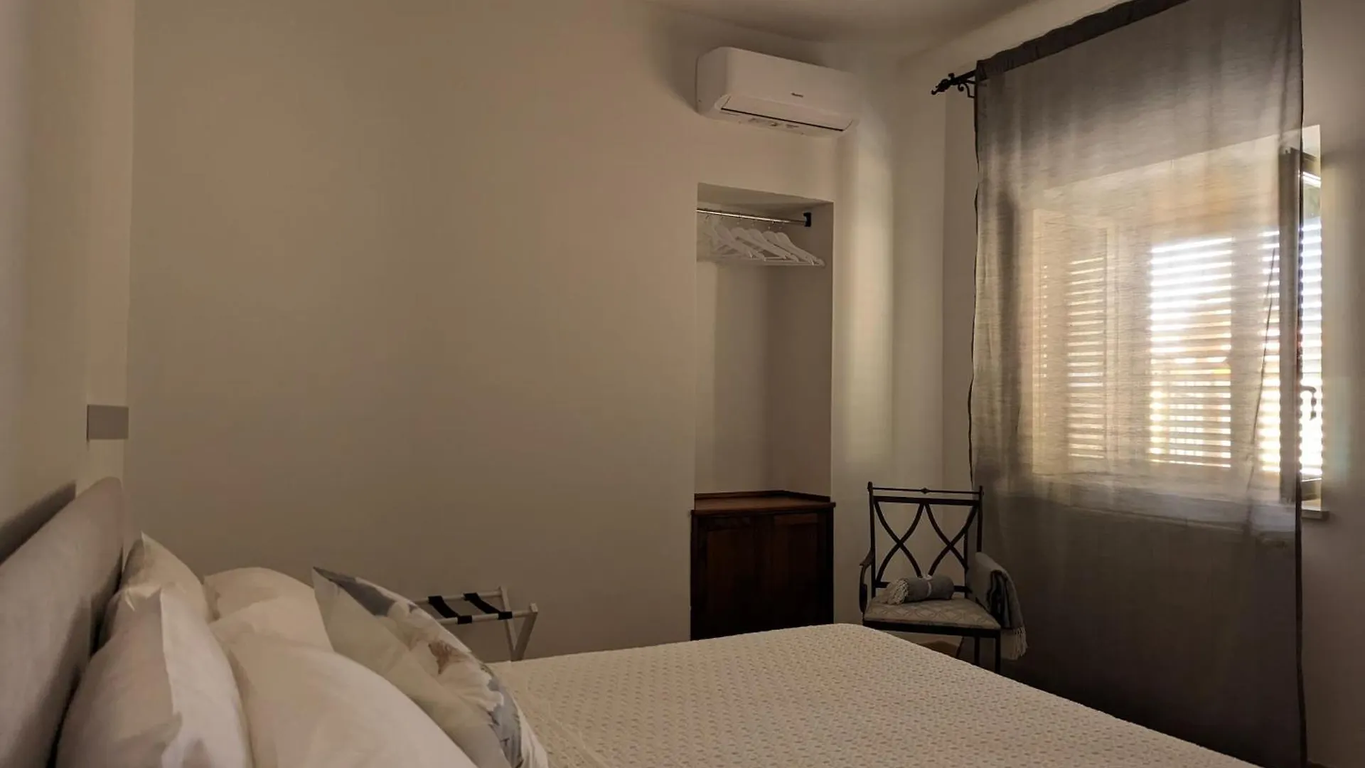 Antonino Apartment Taormina Casa vacanze