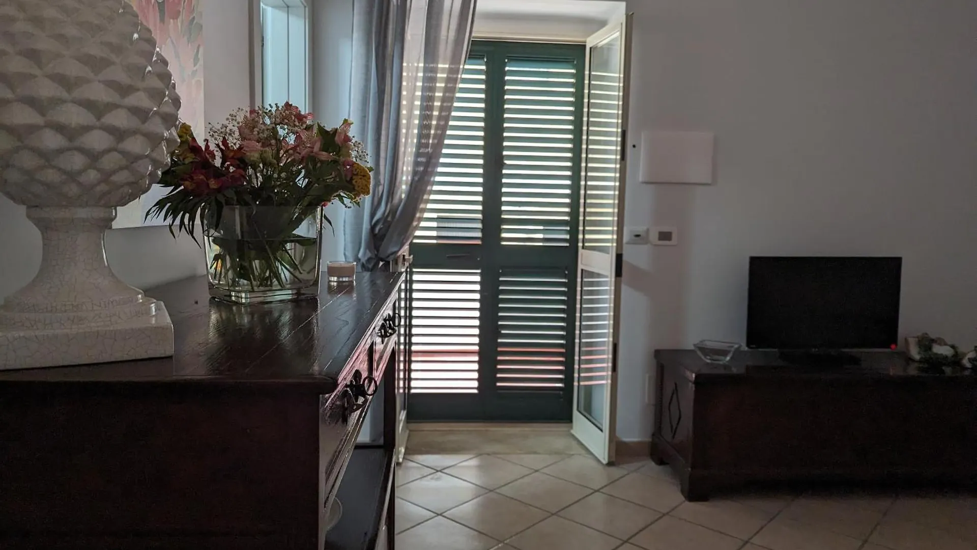 Antonino Apartment Taormina 0*,  Italia