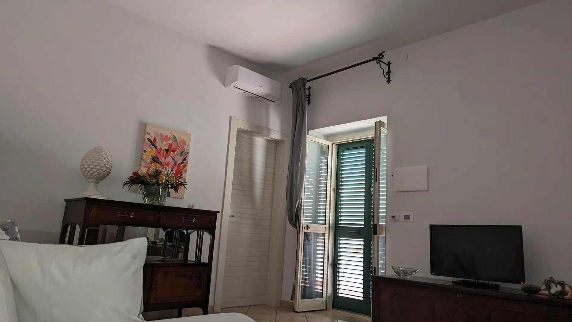Antonino Apartment Taormina