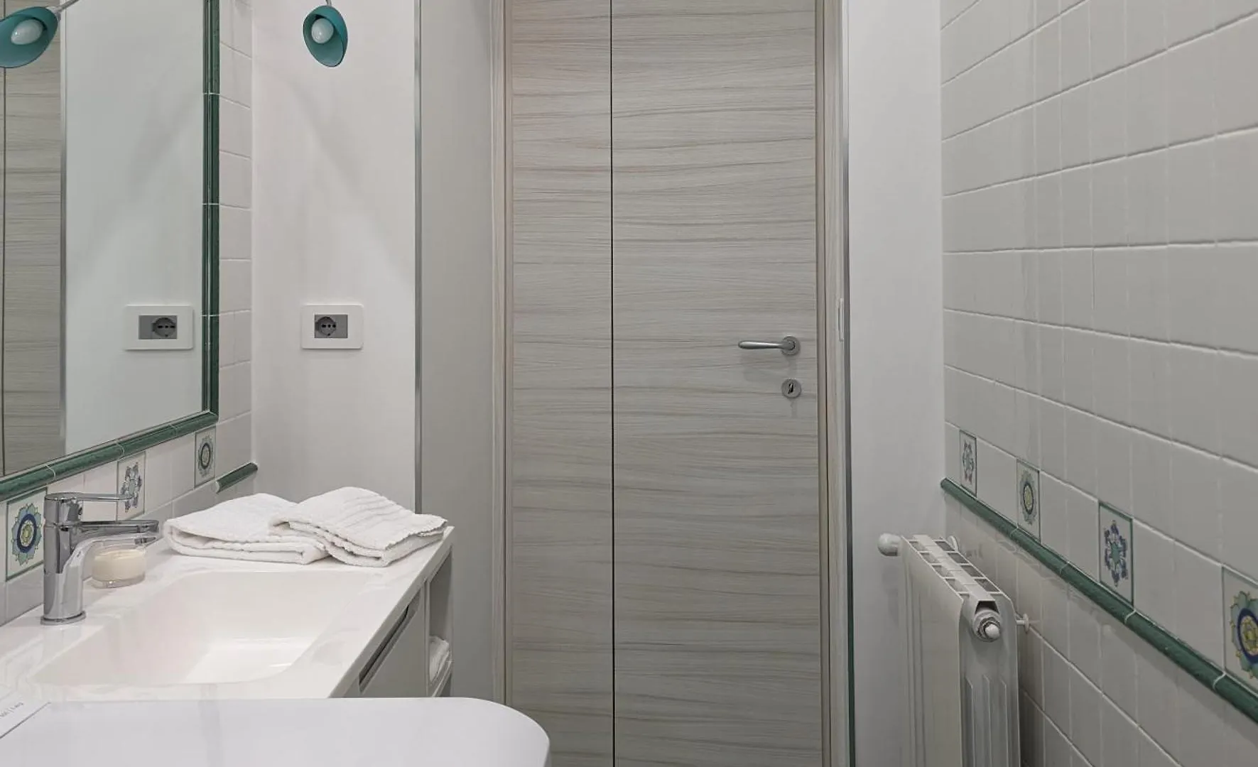 Antonino Apartment Taormina 0*,