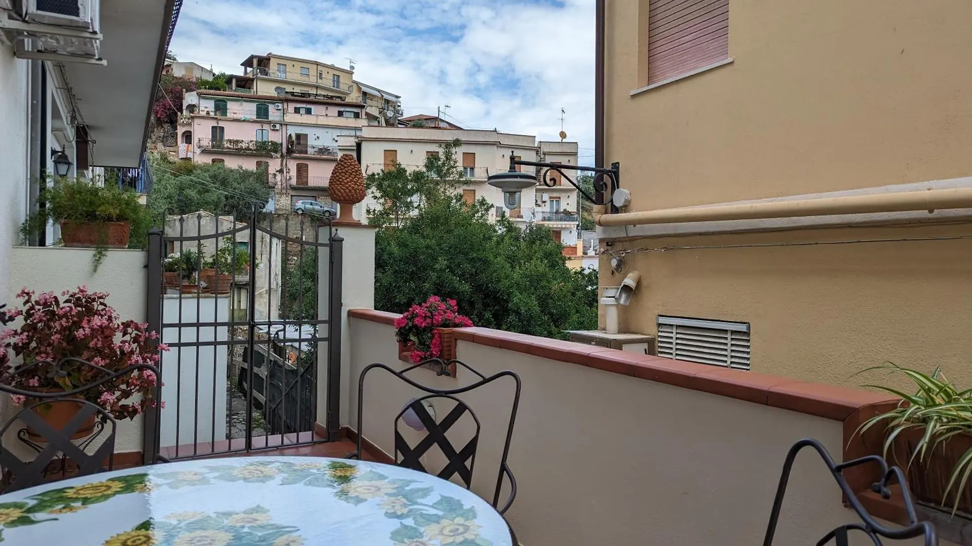 Antonino Apartment Taormina Casa vacanze