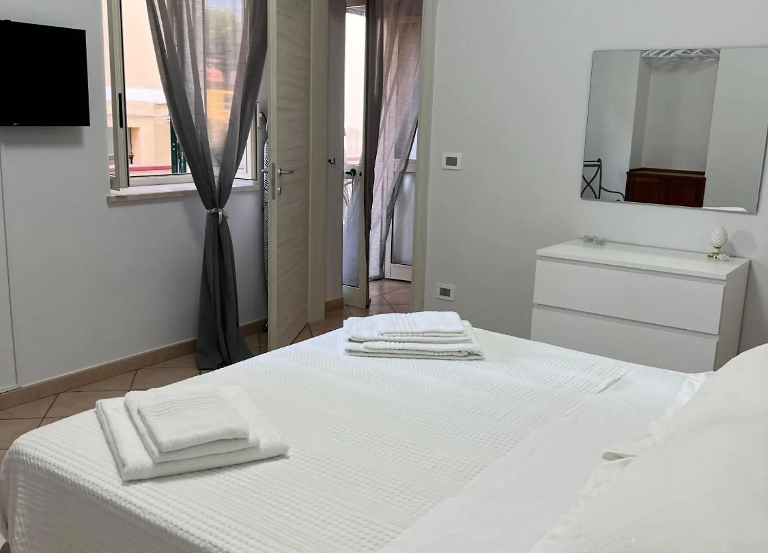 Antonino Apartment Taormina Casa vacanze