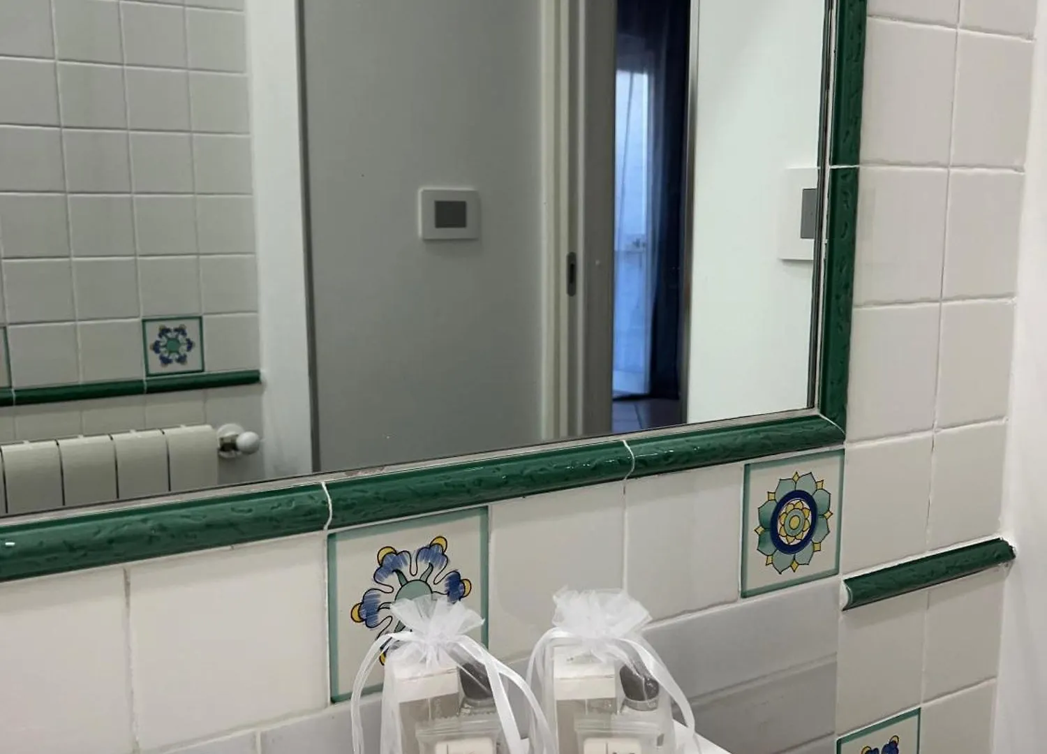 Antonino Apartment Taormina