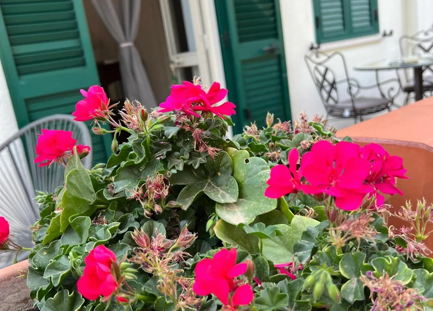 Antonino Apartment Taormina