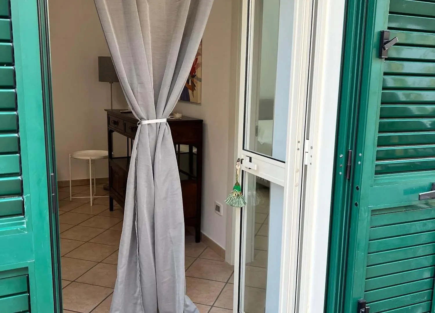 Antonino Apartment Taormina 0*,  Italia