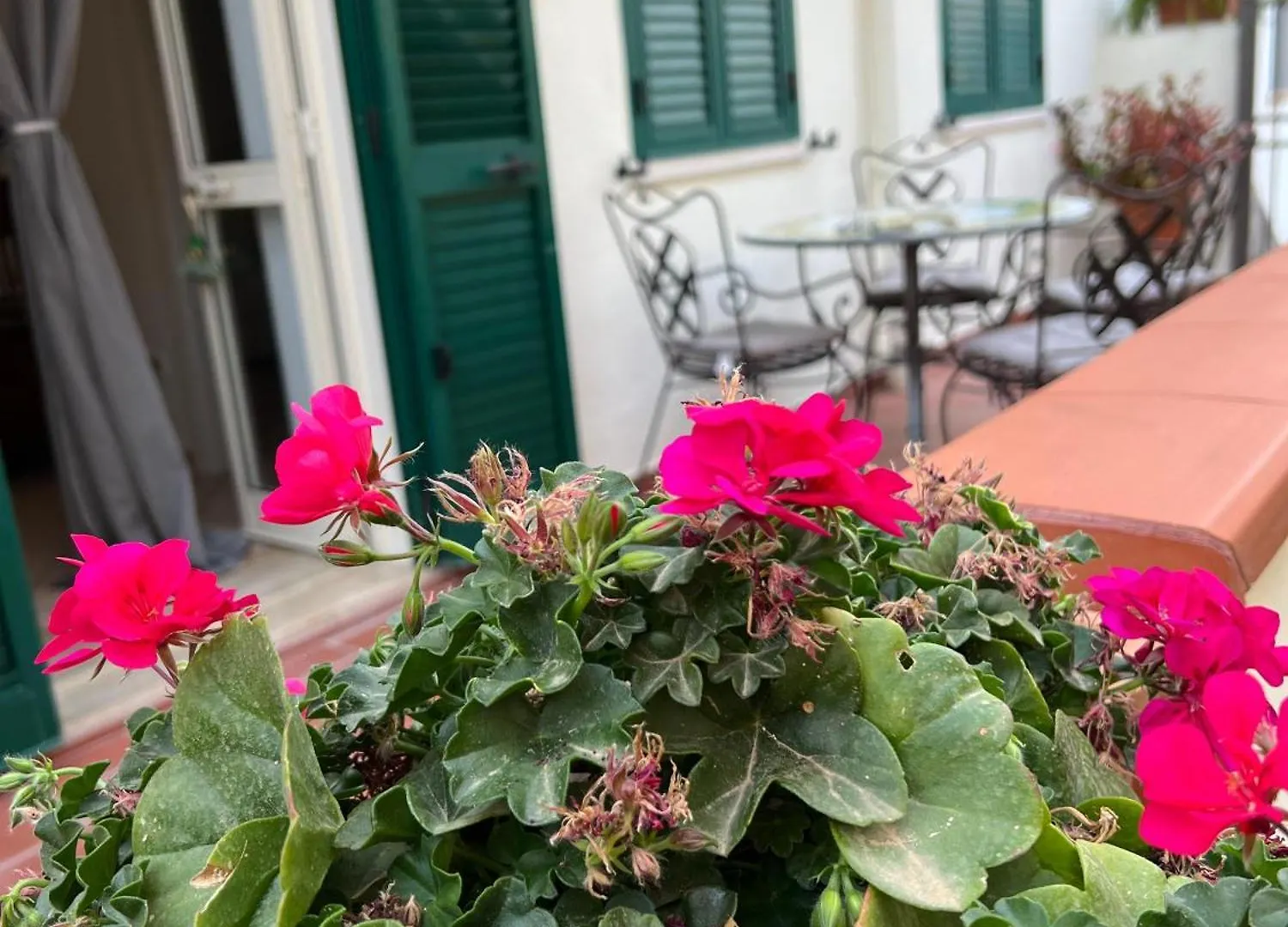 Casa vacanze Antonino Apartment Taormina