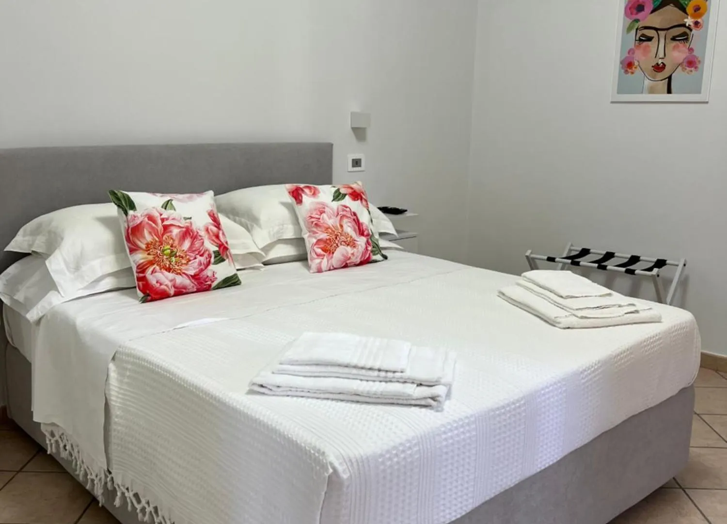 Casa vacanze Antonino Apartment Taormina Italia