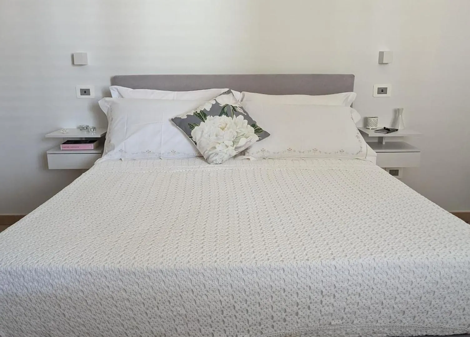 Antonino Apartment 타오르미나 0*,